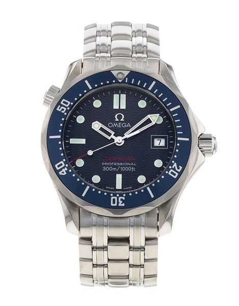 Omega Seamaster 300m Mid-Size 2223.80.00